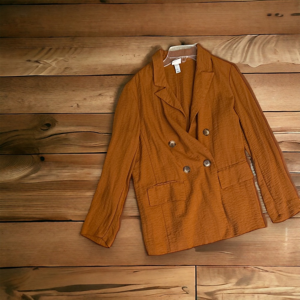 A New Day Women's Essential Blazer